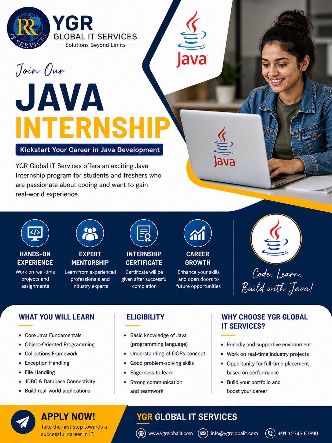 Java
