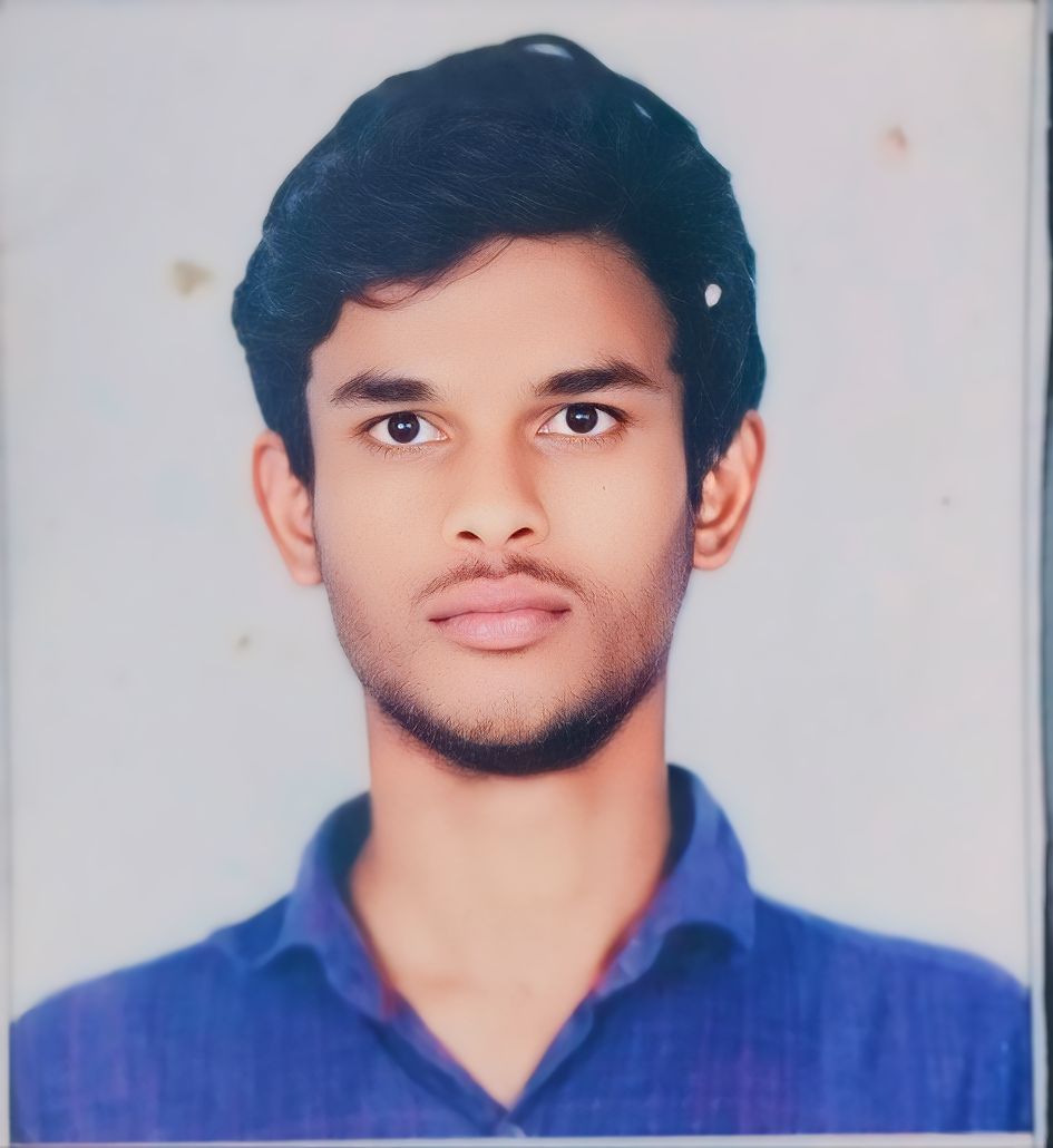 Tharun