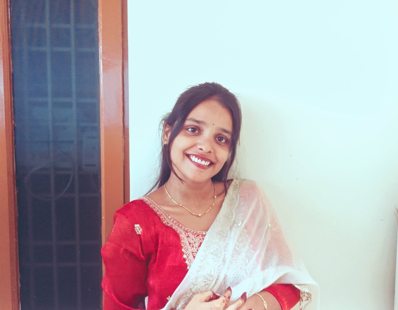 U Varshitha