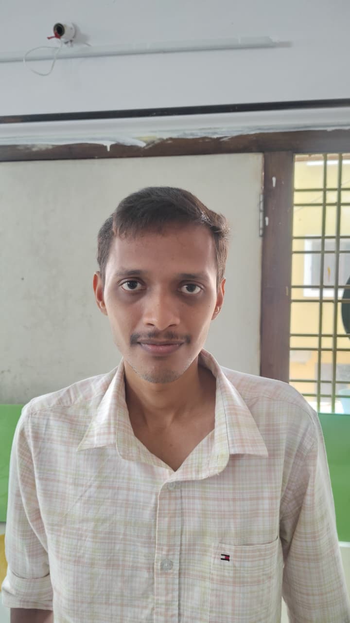 Nikilesh