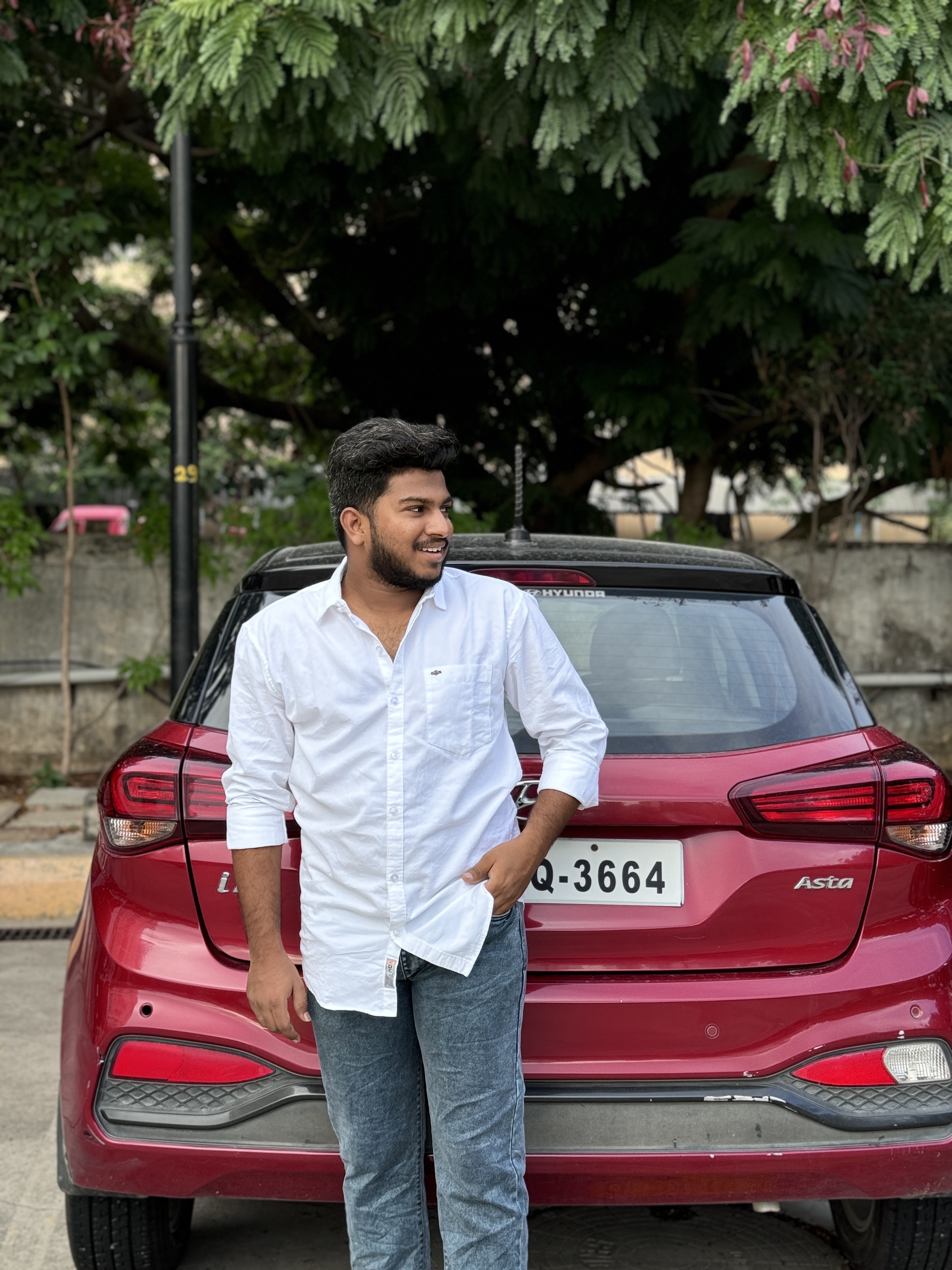 K Veerendra Kumar