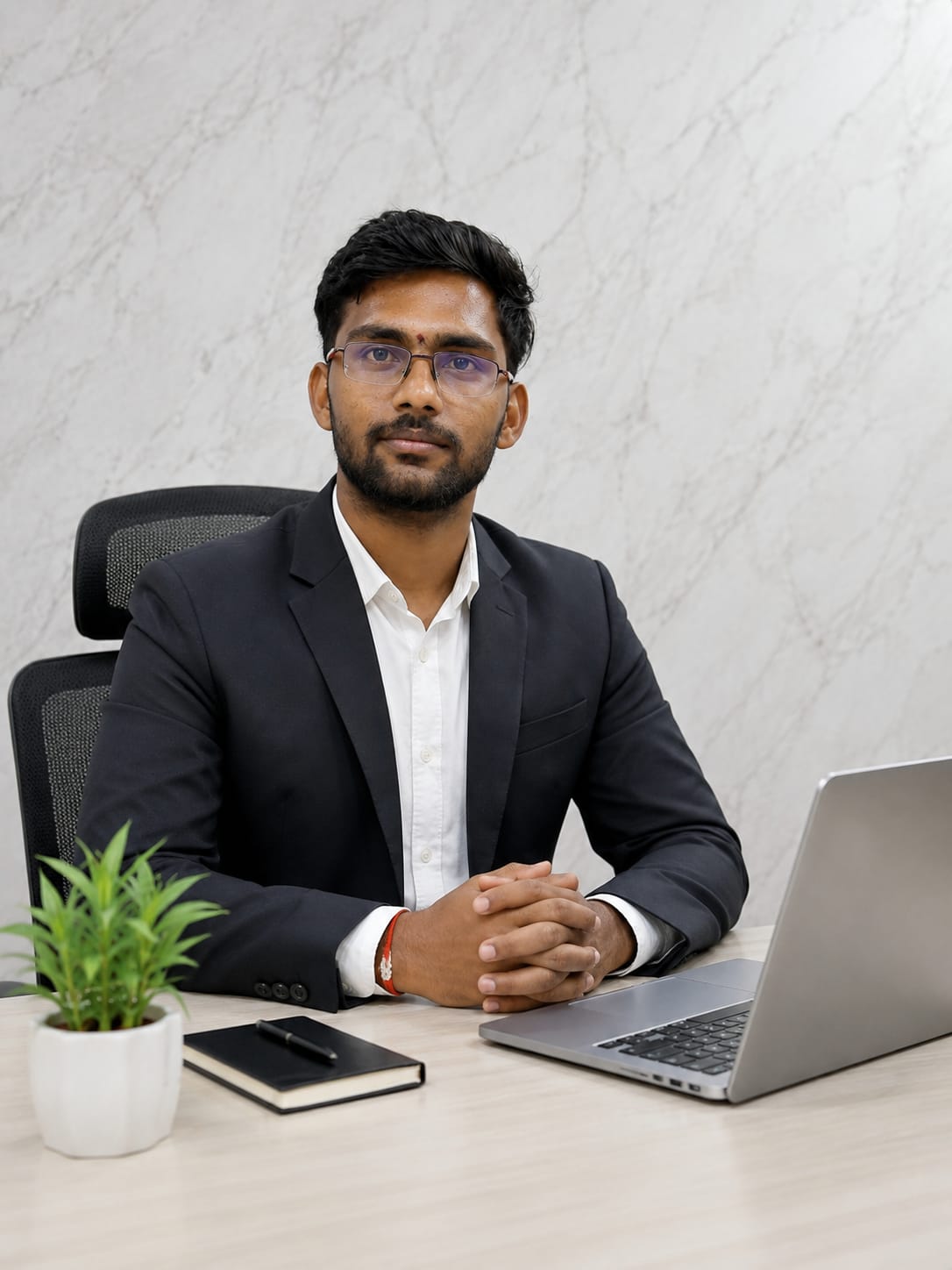 Y. Ravindra Reddy