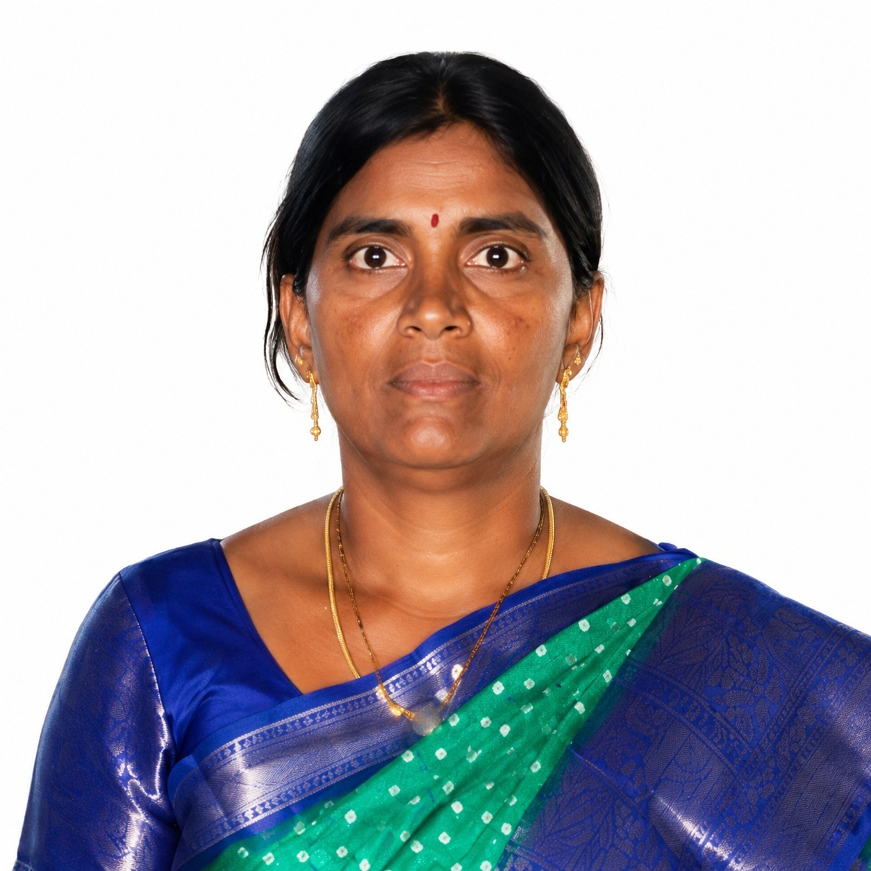 Suneetha Reddy