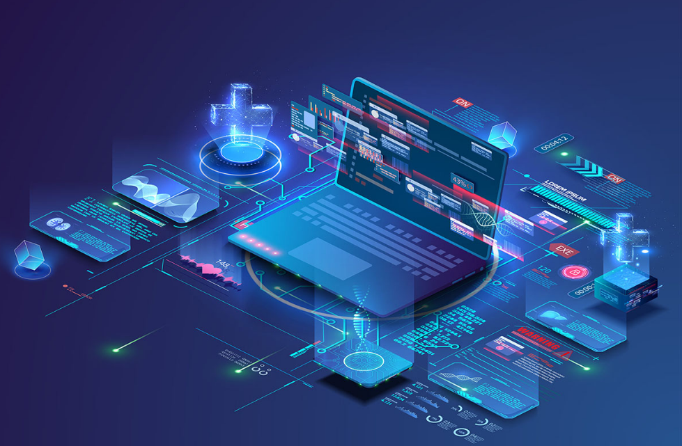 IT Support & Maintenance Services