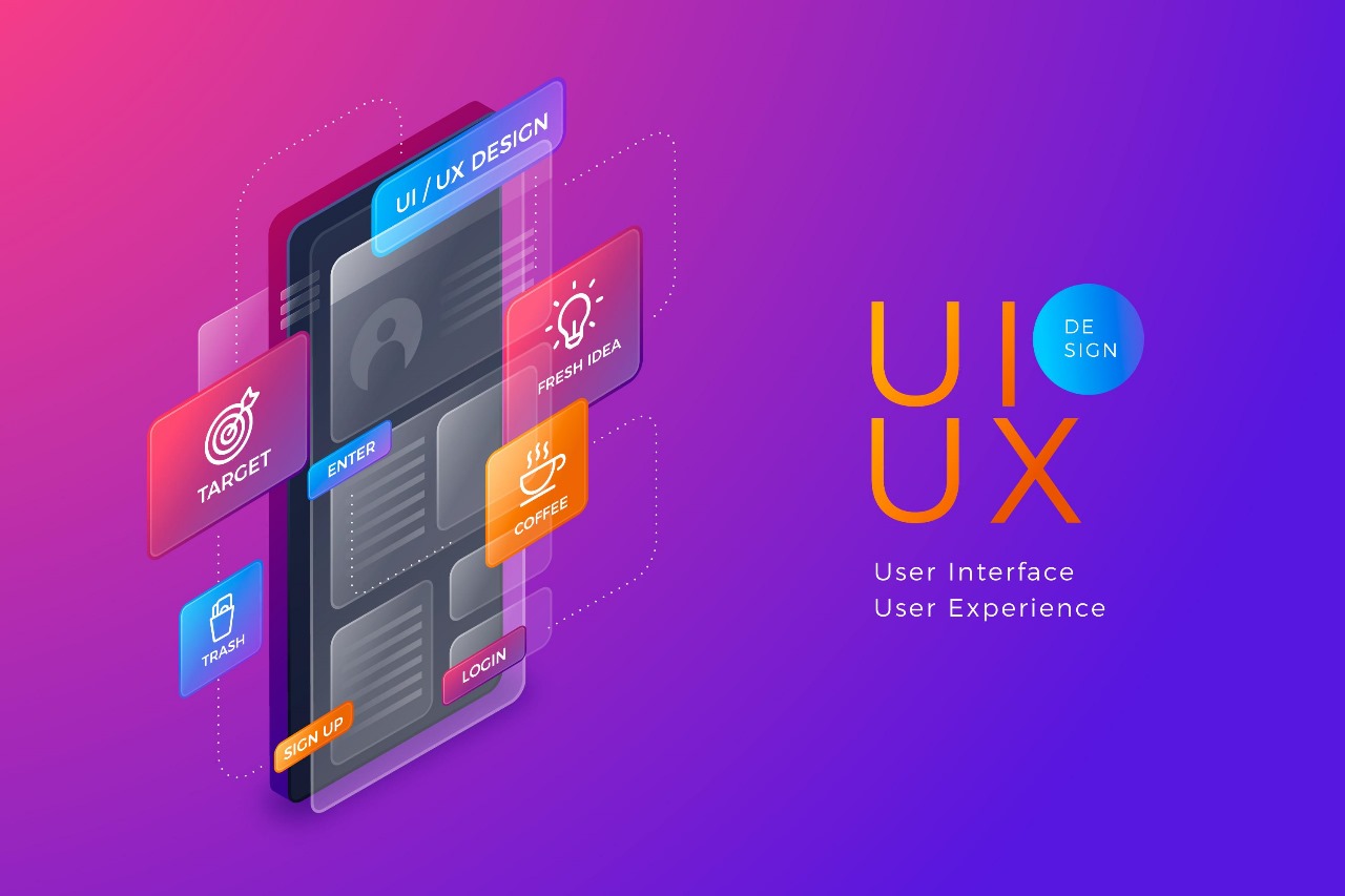 UI/UX Design